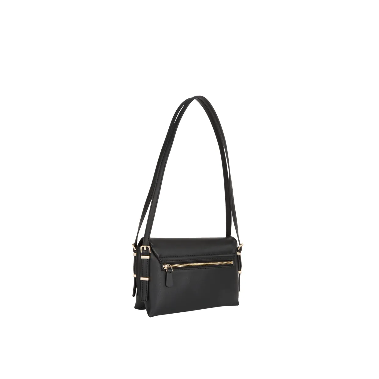 Lefia Flap Shoulder Bag