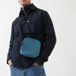 Legacy Crossbody Bag