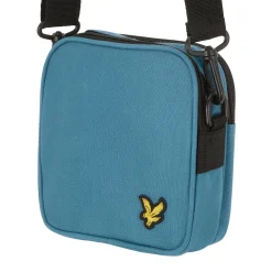 Legacy Crossbody Bag