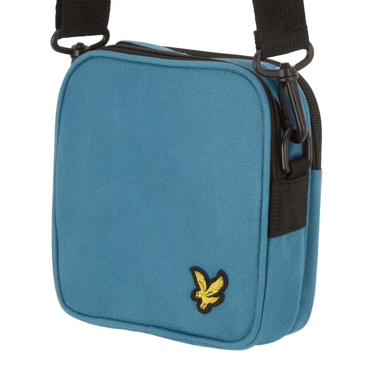 Legacy Crossbody Bag