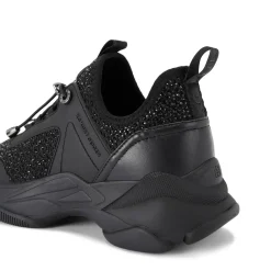 Leighton Gem Knit Trainers