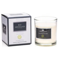 Lemongrass Fusion Luxury Candle