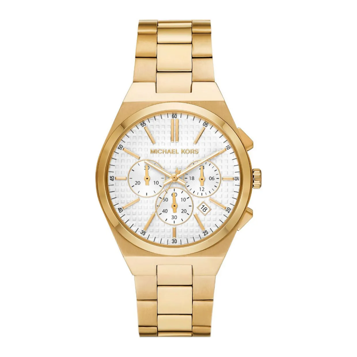 Lennox Watch MK9120