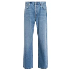 Lenny Straight Leg Jeans
