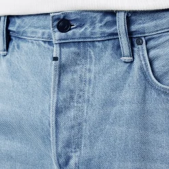 Lenny Straight Leg Jeans