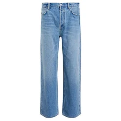 Lenny Wide-Leg Jeans