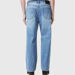 Lenny Wide-Leg Jeans