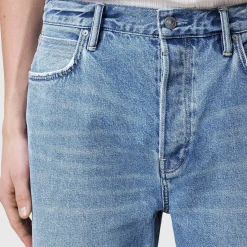 Lenny Wide-Leg Jeans
