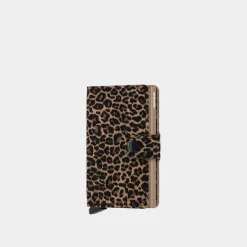 Leo Mini Wallet