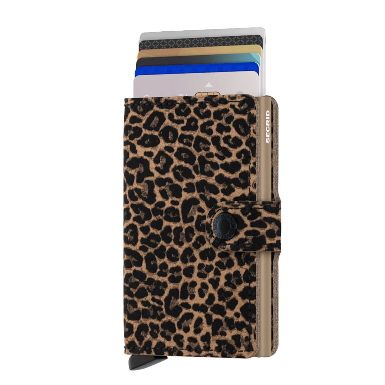 Leo Mini Wallet