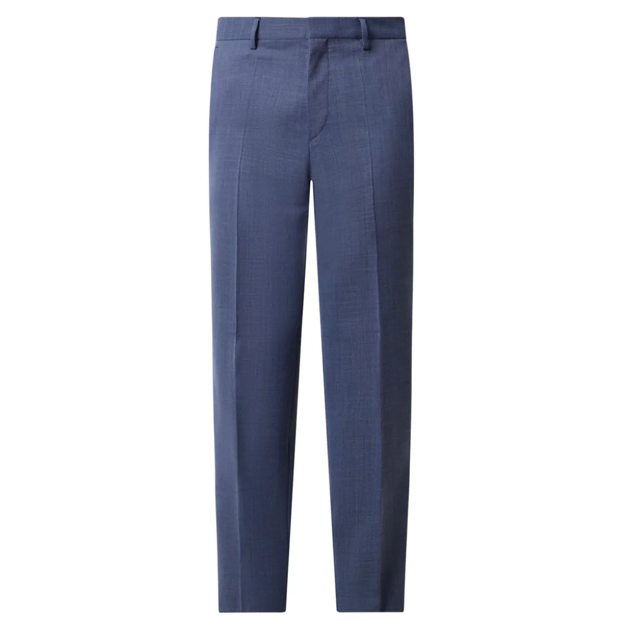 Leon Structure Suit Trousers