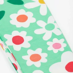 Leona Floral Leggings