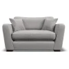 Leonardo Cuddler Grey