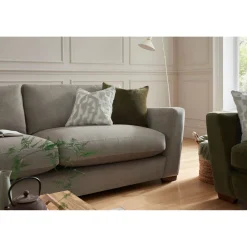 Leonardo Extra Large Sofa
