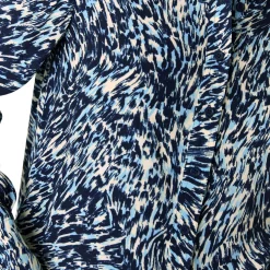 Leopard Swirl Shirt