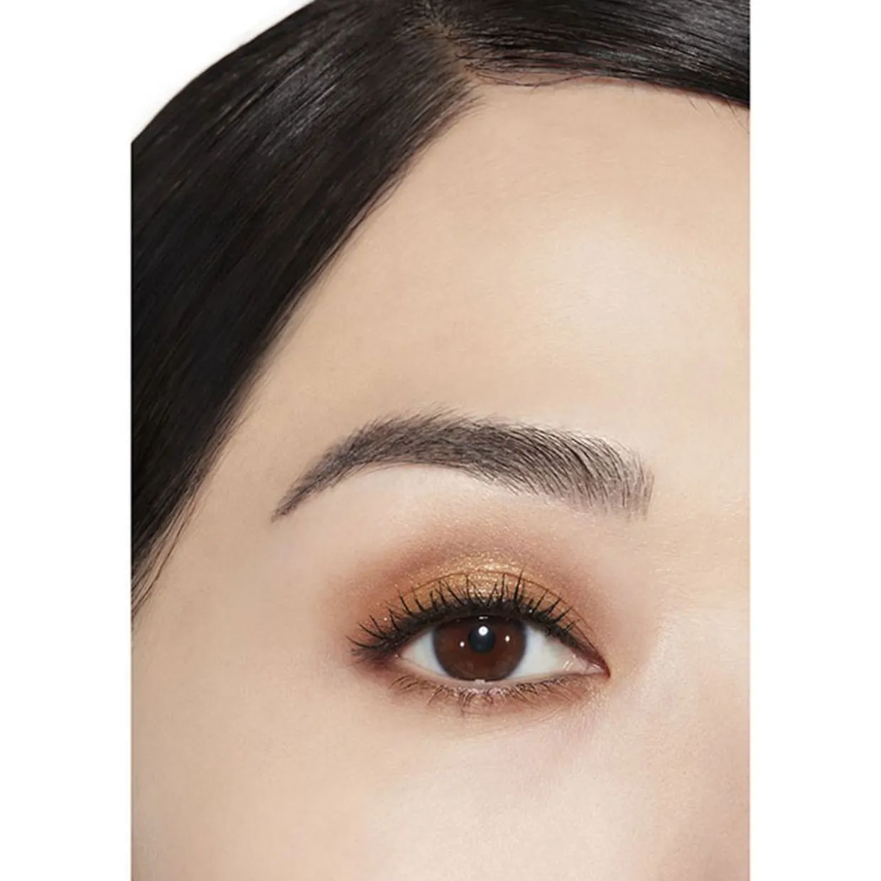 Les Beiges Healthy Glow Natural Eyeshadow Palette