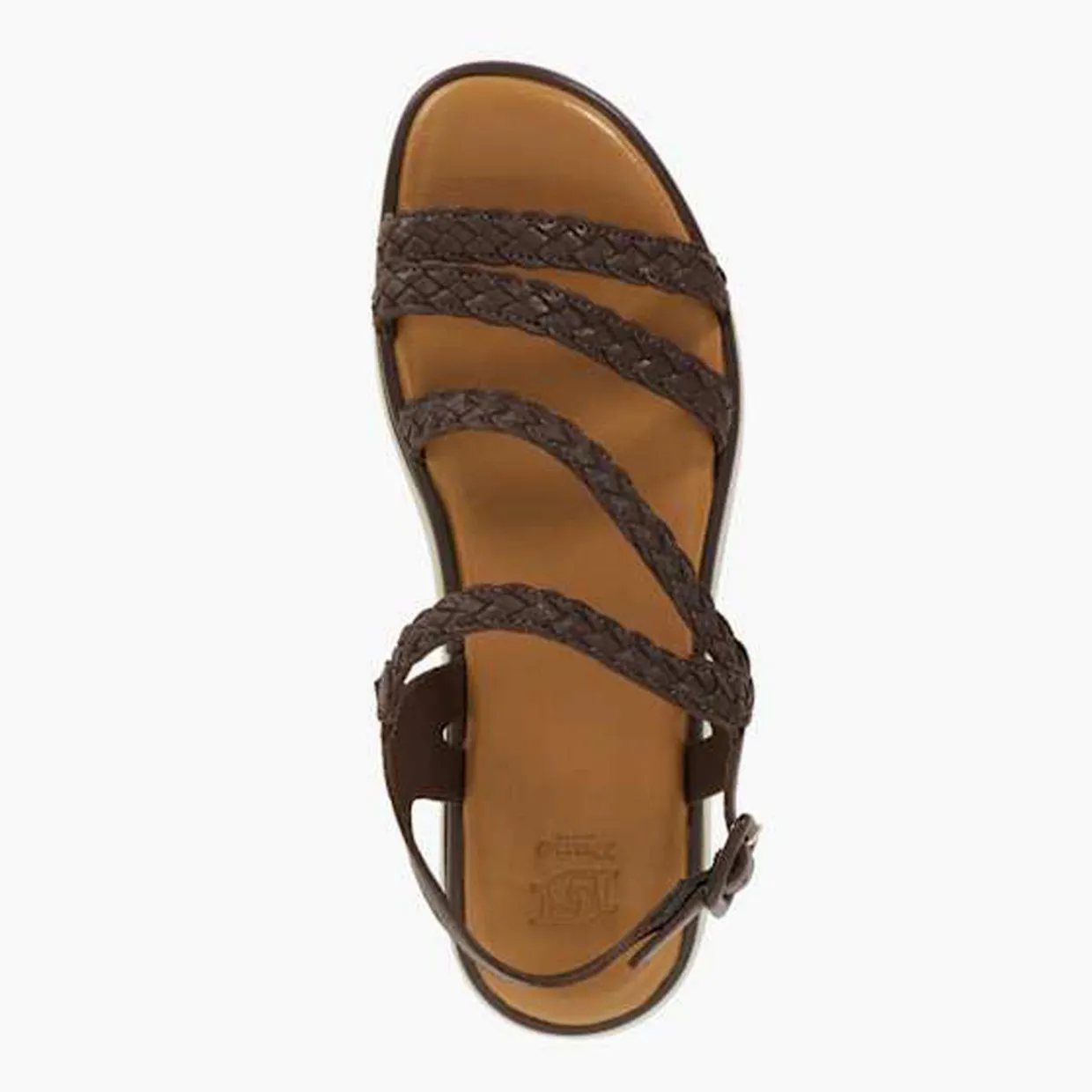 Lexture Flatform Sandals