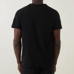 Liam Logo Tape Lounge T-Shirt