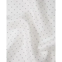 Liam Polka Dot Silk Pocket Square
