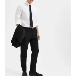 Liam Suit Trousers