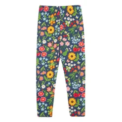 Libby Floral Leggings