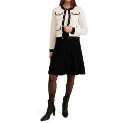 Libby Knitted Cardigan
