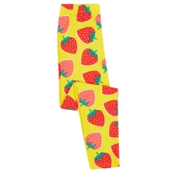Libby Strawberry Leggings