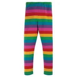 Libby Striped Leggings