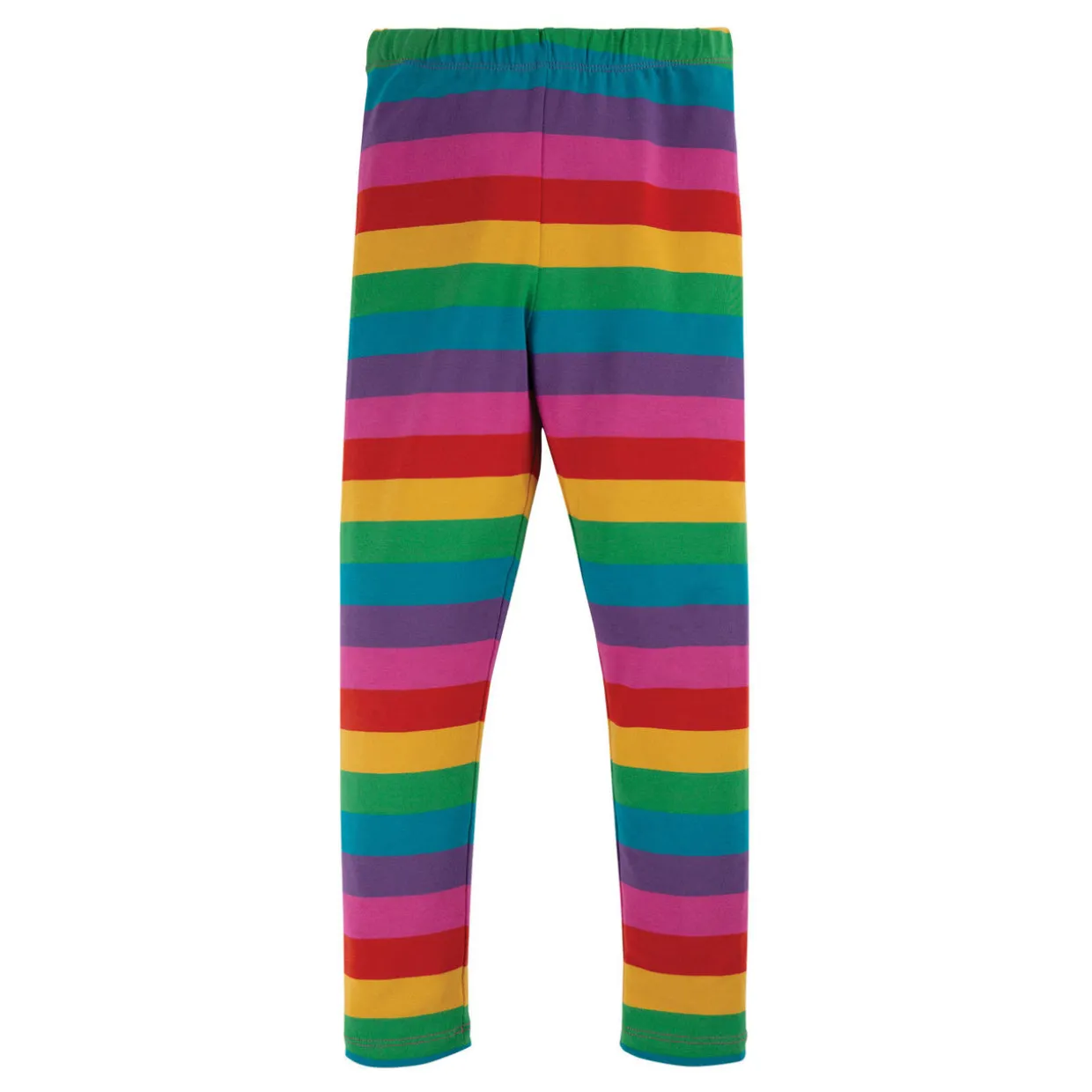 Libby Striped Leggings