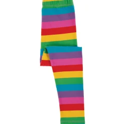Libby Striped Leggings