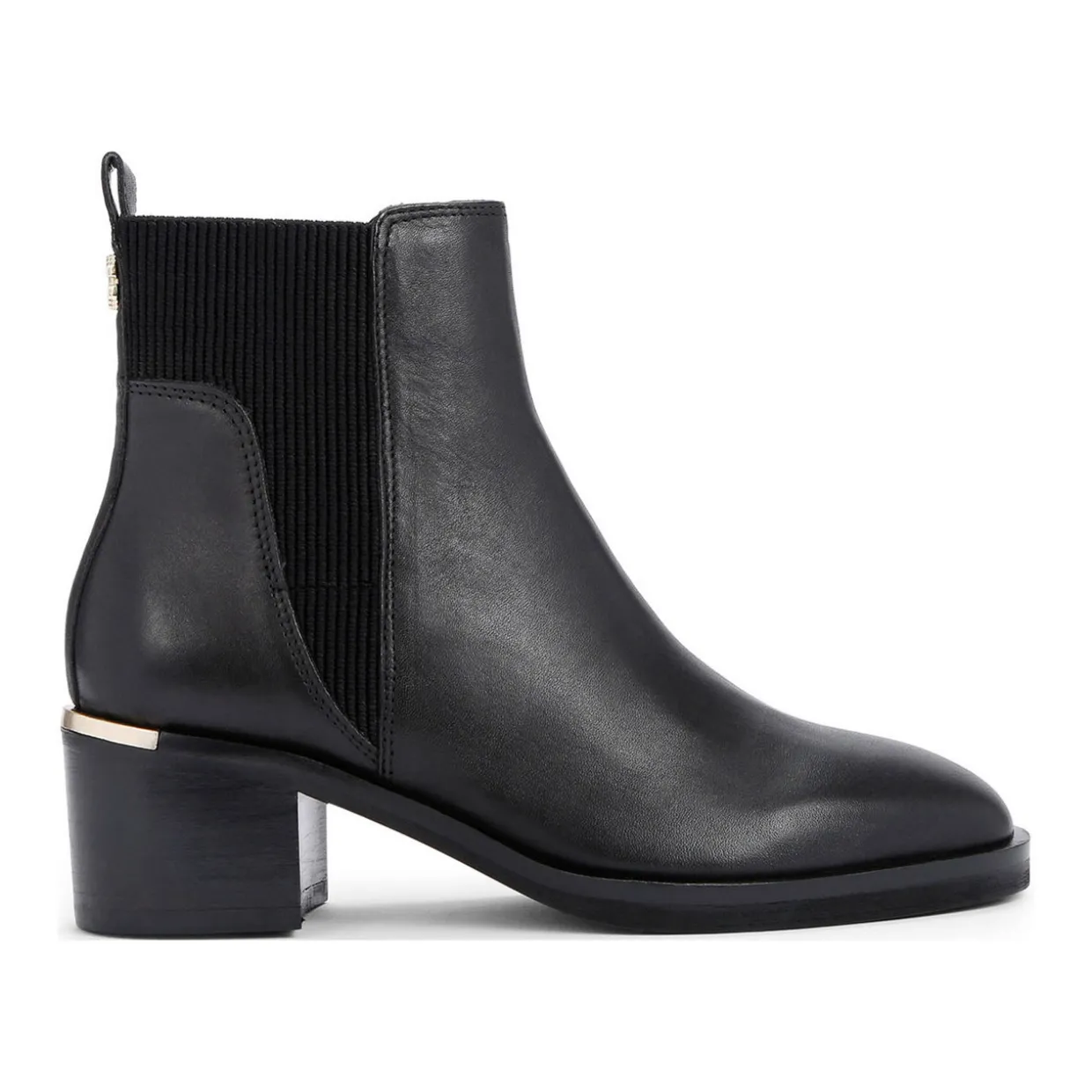 Liberty Chelsea Boots