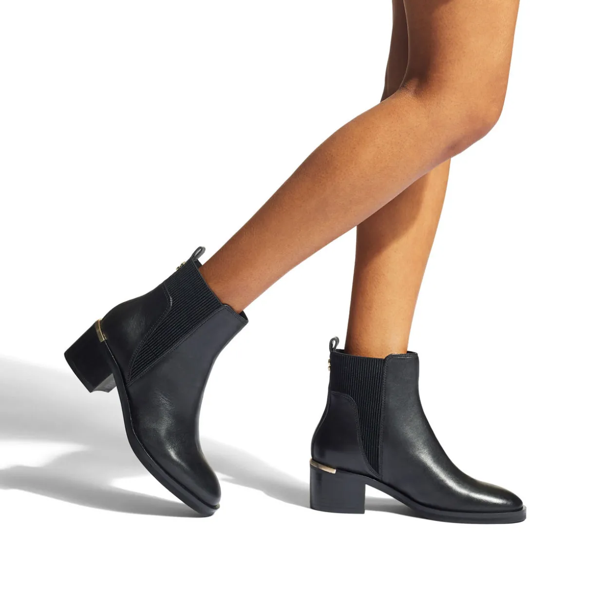 Liberty Chelsea Boots