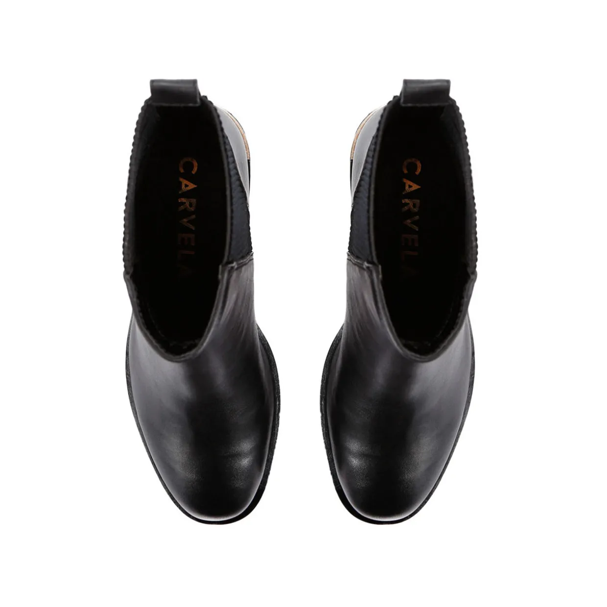 Liberty Chelsea Boots