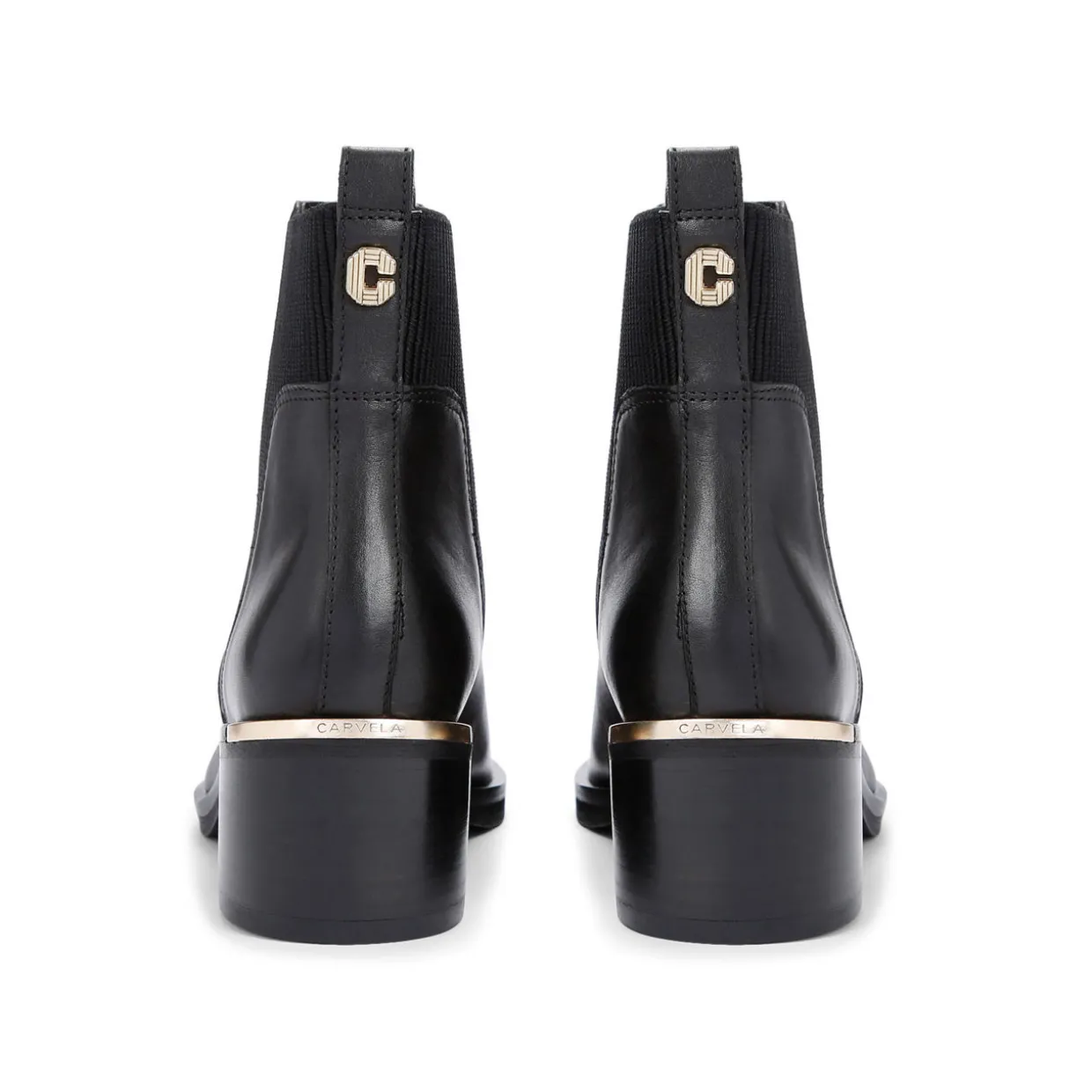 Liberty Chelsea Boots