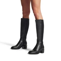Liberty High Boots