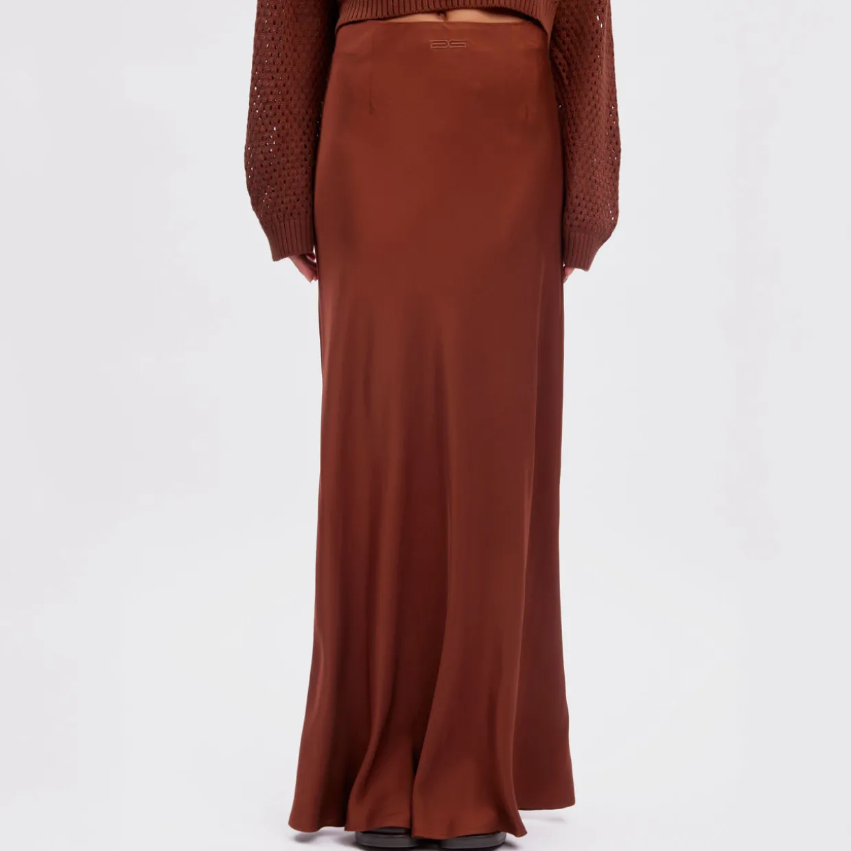 Lidaya Logo Skirt