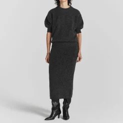 Lidya Fine Knit Skirt