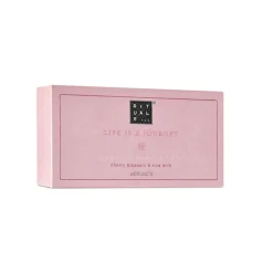 Life is a Journey - Sakura Car Perfume