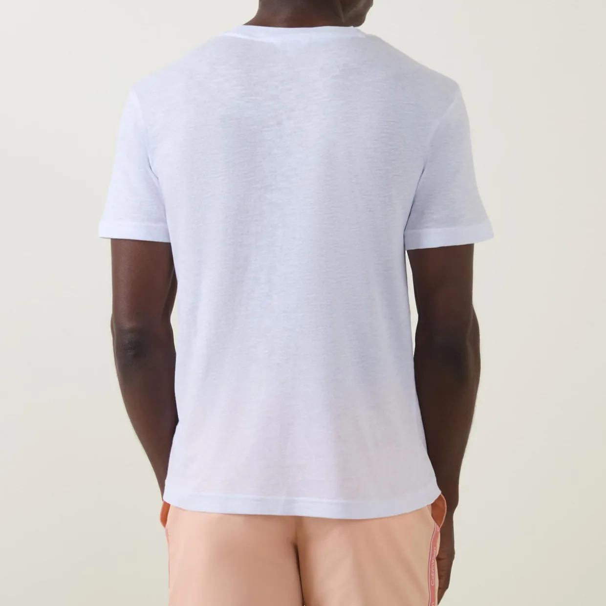 Lifestyle Logo T-Shirt