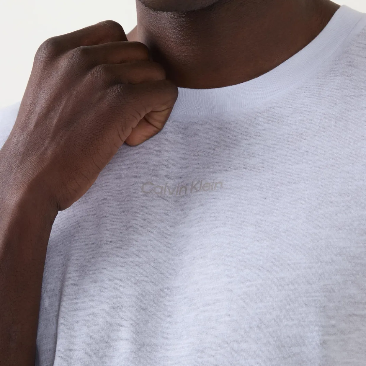 Lifestyle Logo T-Shirt