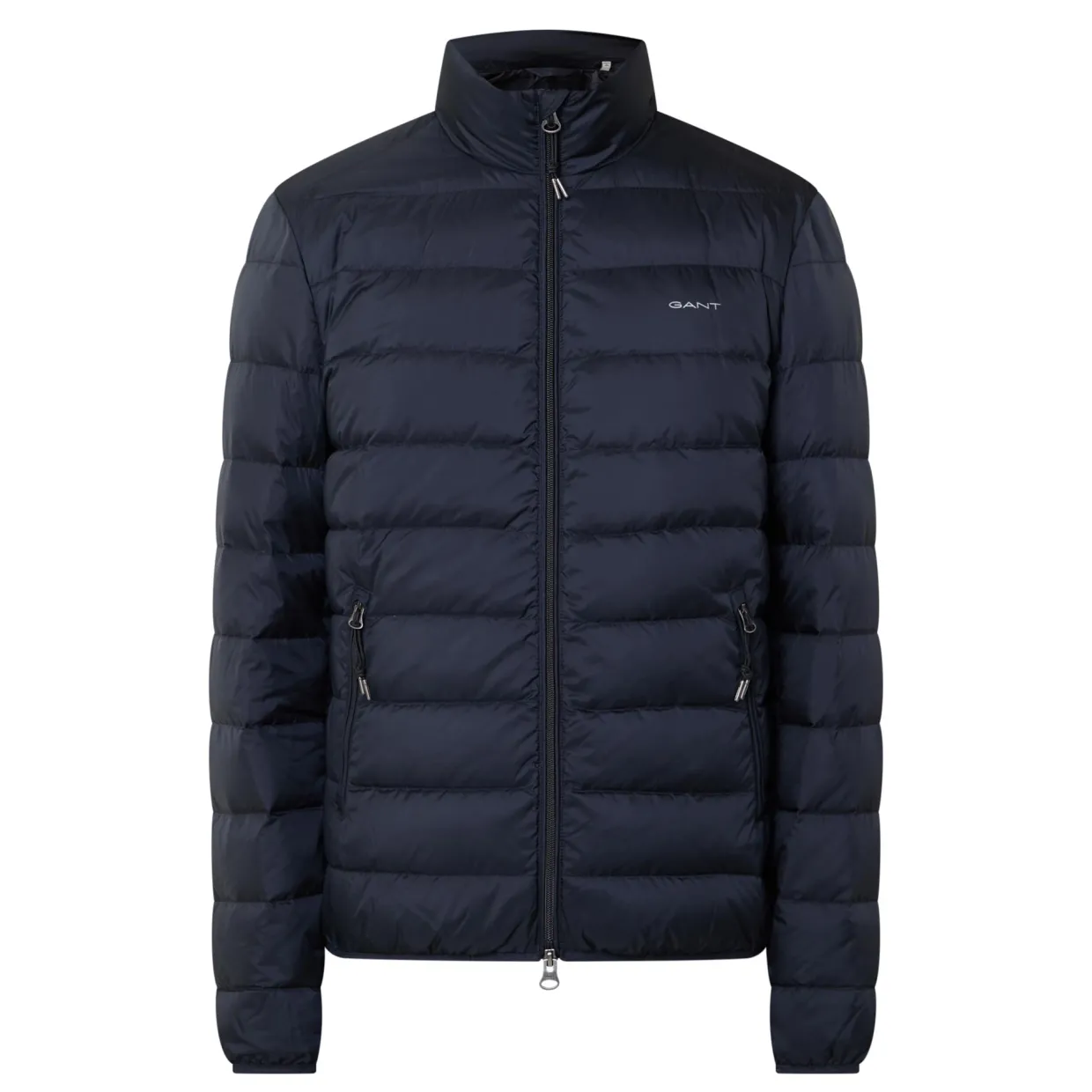 Light Down Jacket