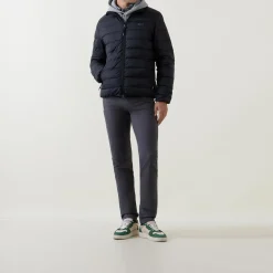 Light Down Jacket