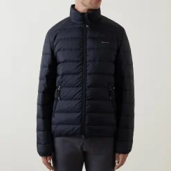 Light Down Jacket