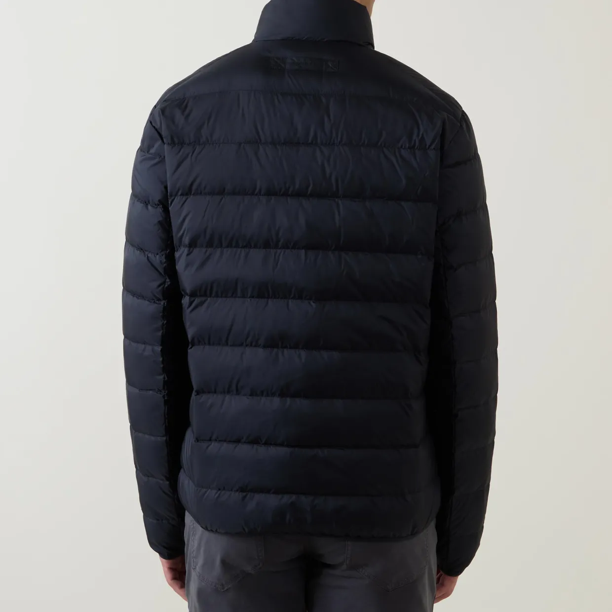 Light Down Jacket