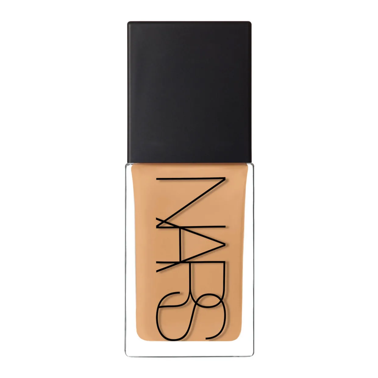 Light Reflecting Foundation