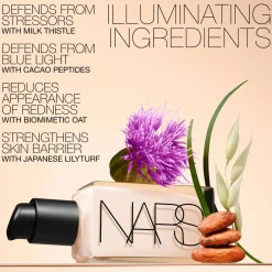 Light Reflecting Foundation