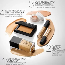 Light Reflecting Foundation