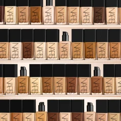 Light Reflecting Foundation