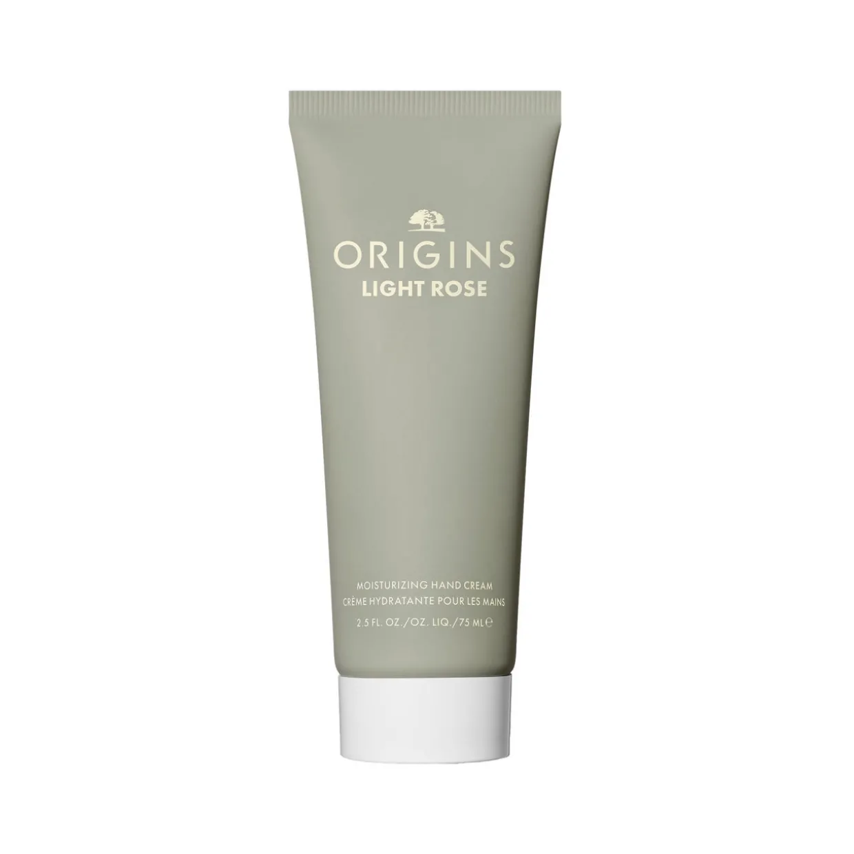 Light Rose™ Moisturising Hand Cream