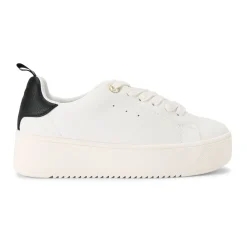 Lighter Lace-Up Trainers